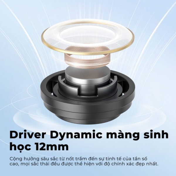 SOUNDPEATSBK - Tai nghe Bluetooth SoundPEATS Clear - 7