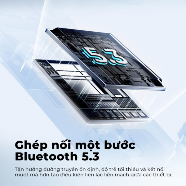 SOUNDPEATSBK - Tai nghe Bluetooth SoundPEATS Clear - 8