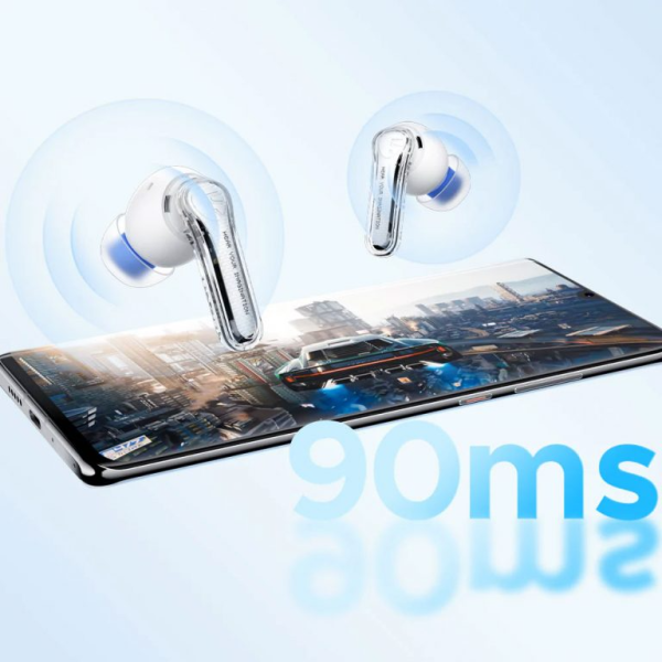 SOUNDPEATSBK - Tai nghe Bluetooth SoundPEATS Clear - 9