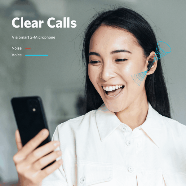 AIRMINI2 - Tai nghe Bluetooth Earfun Air Mini 2 - 2