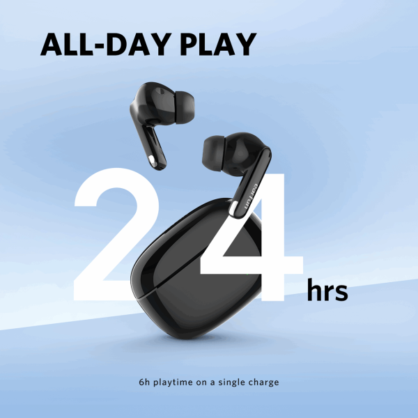 AIRMINI2 - Tai nghe Bluetooth Earfun Air Mini 2 - 4