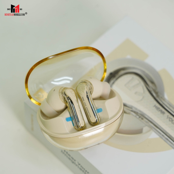 SOUNDPEATSBK - Tai nghe Bluetooth SoundPEATS Clear - 12