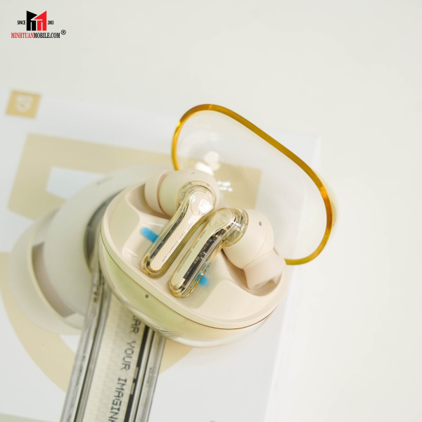 SOUNDPEATSBK - Tai nghe Bluetooth SoundPEATS Clear - 13