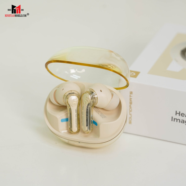 SOUNDPEATSBK - Tai nghe Bluetooth SoundPEATS Clear - 15
