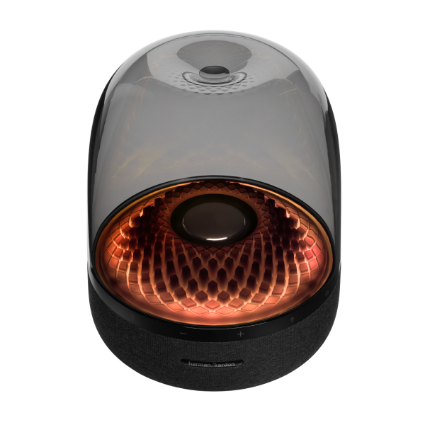 AURAS4BLKAS - Loa Harman Kardon Aura Studio 4 - 4