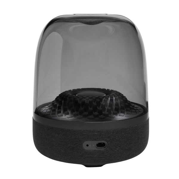AURAS4BLKAS - Loa Harman Kardon Aura Studio 4 - 7