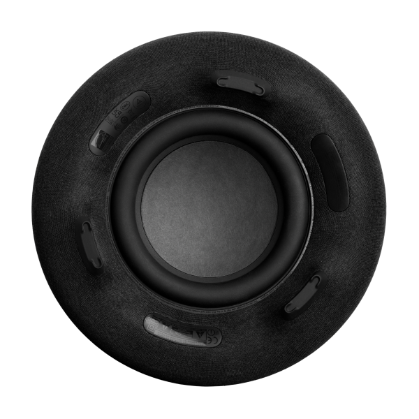 AURAS4BLKAS - Loa Harman Kardon Aura Studio 4 - 8
