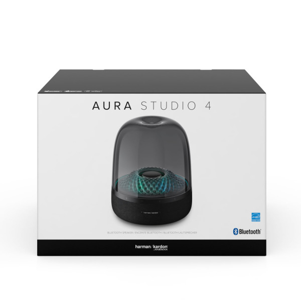 AURAS4BLKAS - Loa Harman Kardon Aura Studio 4 - 9