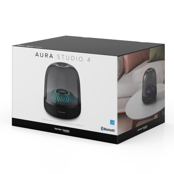 AURAS4BLKAS - Loa Harman Kardon Aura Studio 4 - 10