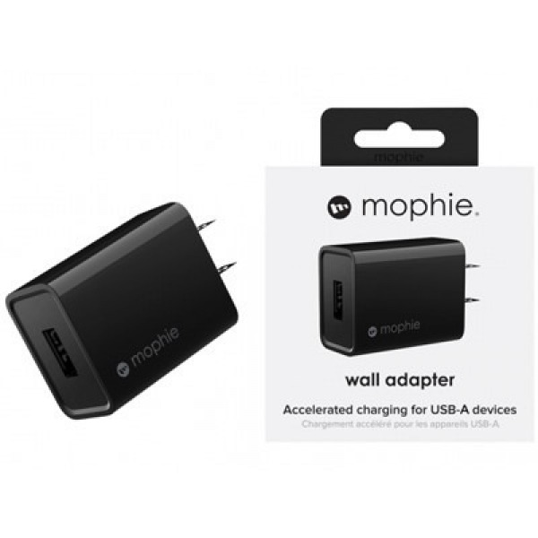 MOPHIE10-QSD - Cốc sạc Mophie 10W USB-A Qua Sử Dụng - 2