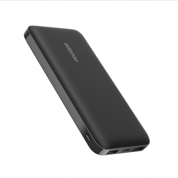 IP10SA-QSD - Pin sạc dự phòng Innostyle PowerGo Smart Ai 10.000 mah Qua Sử Dụng - 2