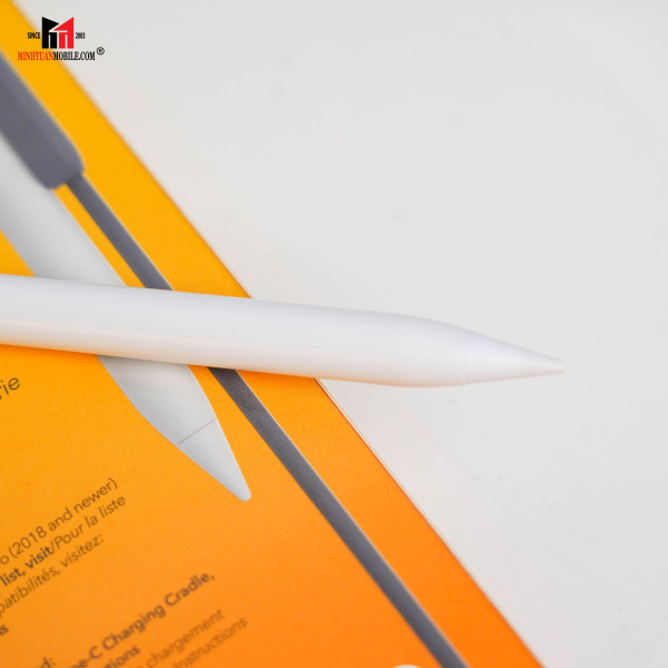 109912138 - Bút cảm ứng ZAGG Pro Stylus 2 Pencil cho iPad - 3