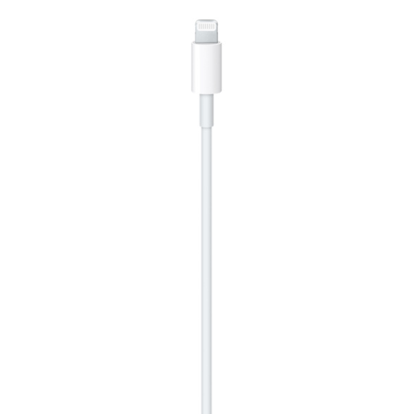 MM0A3FE A-QSD - Cáp Type-C to Lightning Apple 1m Chính Hãng Qua Sử Dụng - 2