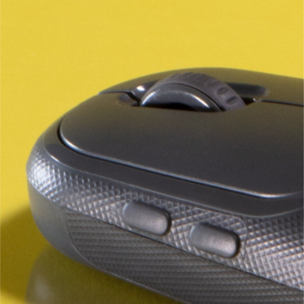 109910230 - Chuột không dây Bluetooth Zagg Pro Mouse - 10
