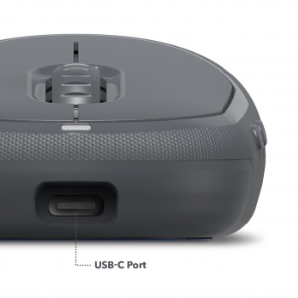 109910230 - Chuột không dây Bluetooth Zagg Pro Mouse - 6