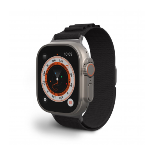 105011392 - Dây đeo Apple Watch 49 45 44mm ZAGG Highland SM - 4