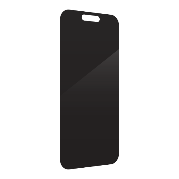 100112440 - Cường lực chống nhìn trộm iPhone 15 ZAGG Elite Edge - 6