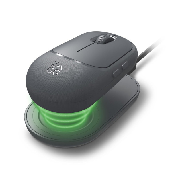 109910230 - Chuột không dây Bluetooth Zagg Pro Mouse - 5