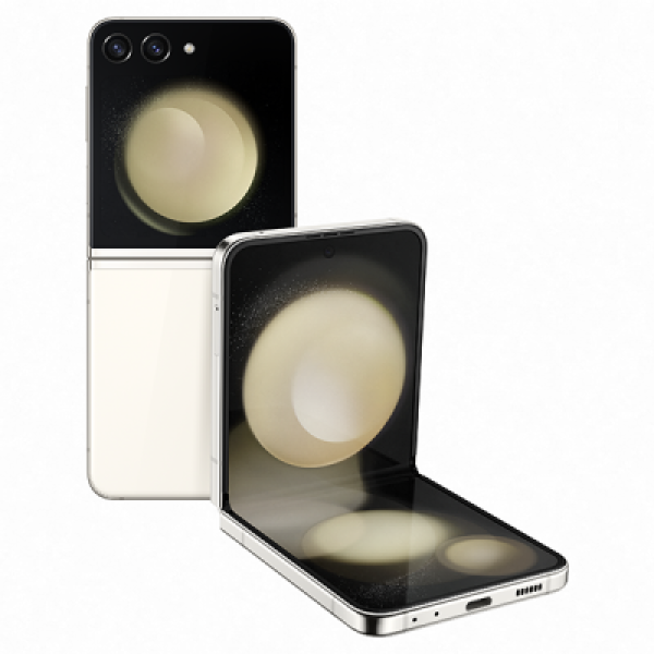 SM-F731BLGAXXV - Samsung Galaxy Z Flip5 8GB 256GB - 6