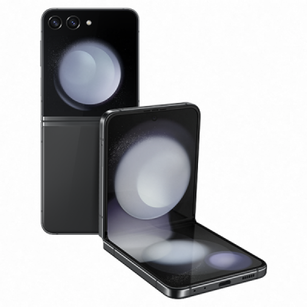SM-F731BLGAXXV - Samsung Galaxy Z Flip5 8GB 256GB - 10