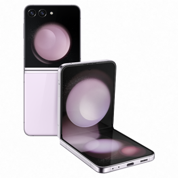 SM-F731BLGAXXV - Samsung Galaxy Z Flip5 8GB 256GB - 14