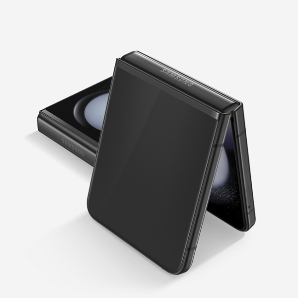 SM-F731BLGAXXV - Samsung Galaxy Z Flip5 8GB 256GB - 18