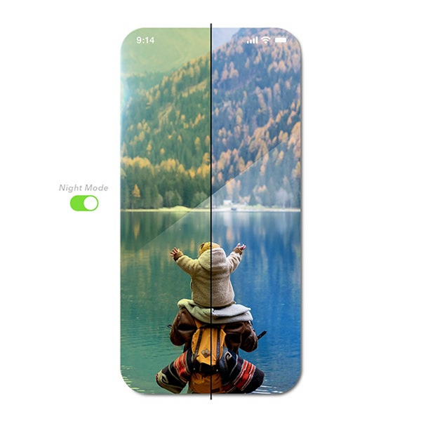 100112432 - Cường lực iPhone 15 Pro Max ZAGG Plus Edge - 4