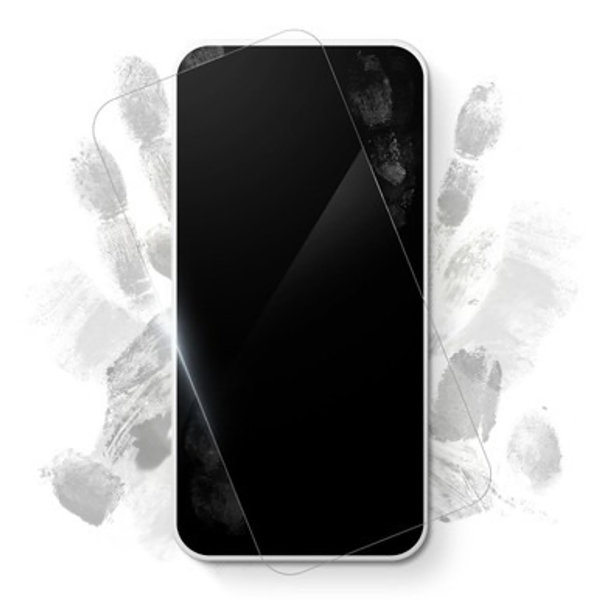 100112432 - Cường lực iPhone 15 Pro Max ZAGG Plus Edge - 6