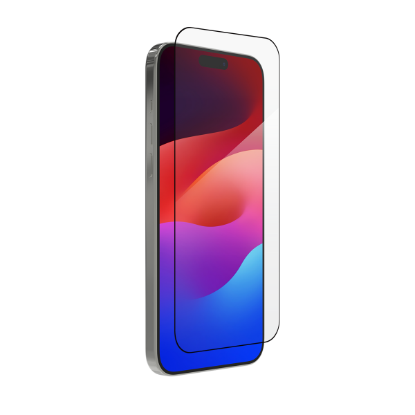 100112432 - Cường lực iPhone 15 Pro Max ZAGG Plus Edge - 14