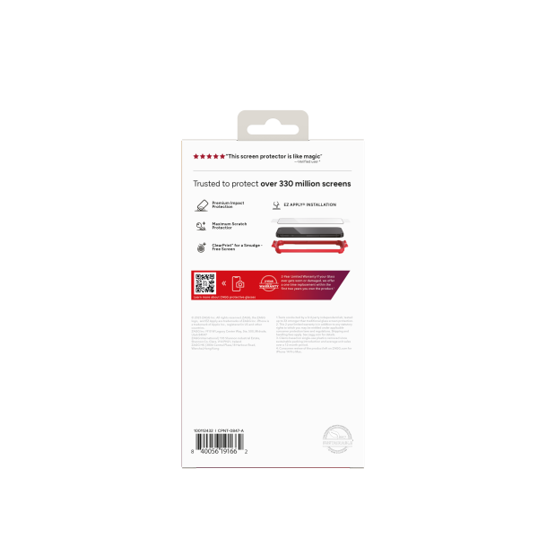 100112432 - Cường lực iPhone 15 Pro Max ZAGG Plus Edge - 3