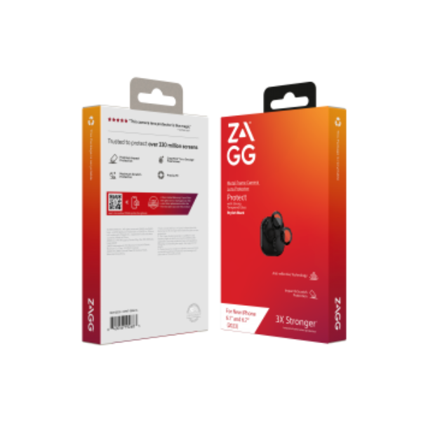 100112535 - Dán cụm bảo vệ camera iPhone 15 15 Plus ZAGG Premium - 3