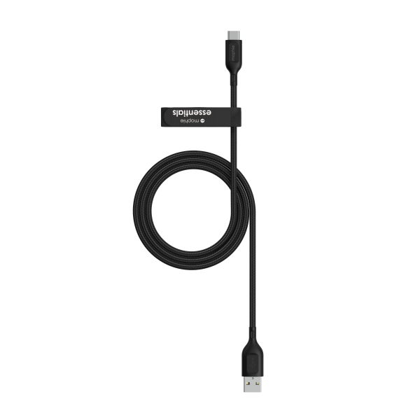 409912190 - Cáp USB-A to Type-C Mophie Essentials 1M - 7