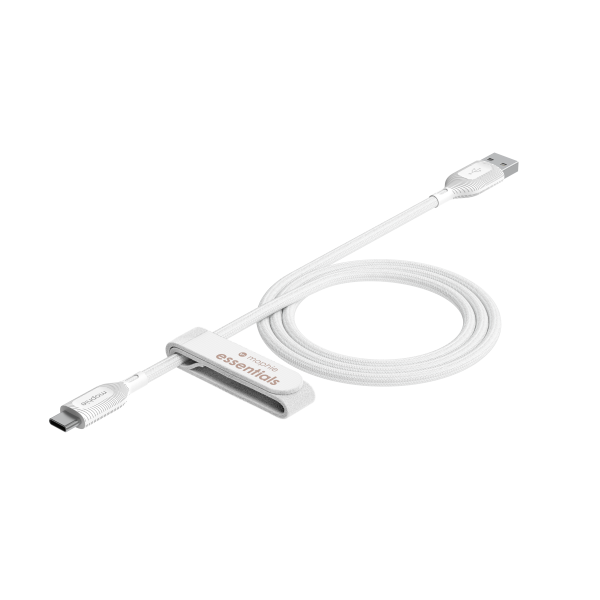 409912190 - Cáp USB-A to Type-C Mophie Essentials 1M - 8