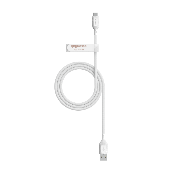 409912190 - Cáp USB-A to Type-C Mophie Essentials 1M - 9