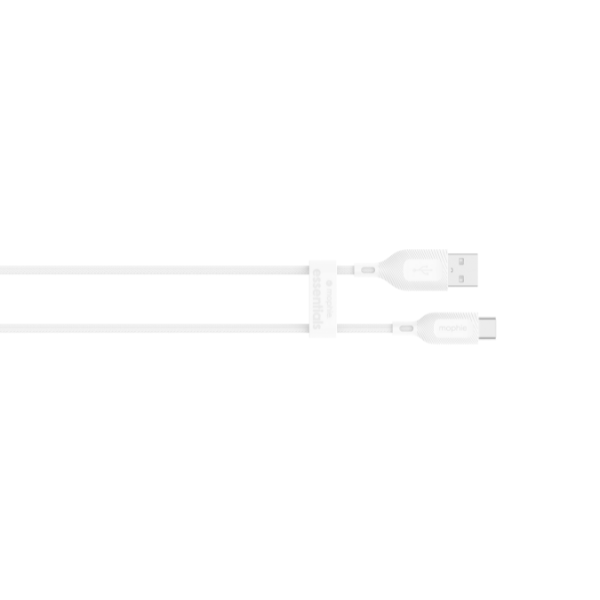 409912190 - Cáp USB-A to Type-C Mophie Essentials 1M - 10