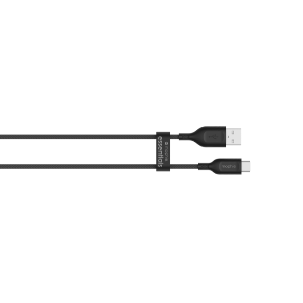 409912190 - Cáp USB-A to Type-C Mophie Essentials 1M - 11