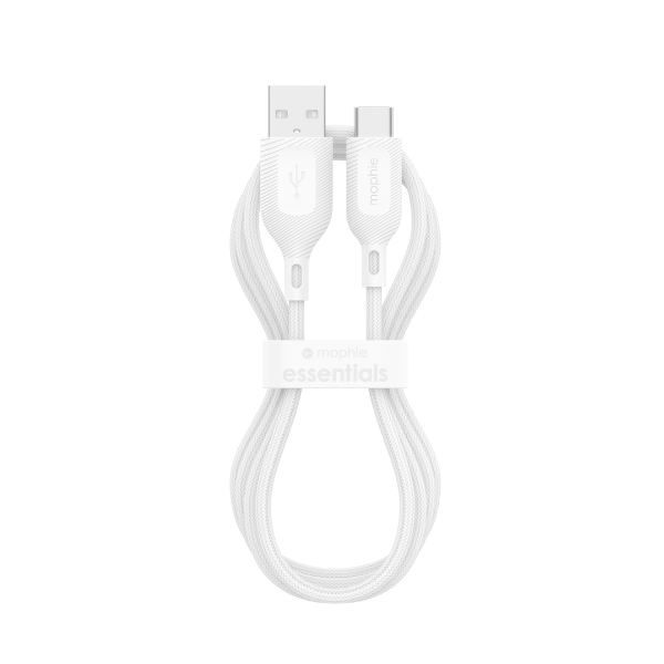 409912190 - Cáp USB-A to Type-C Mophie Essentials 1M - 13