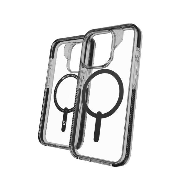 702312650 - Ốp lưng Magsafe iPhone 15 Pro ZAGG Santa Cruz - 7