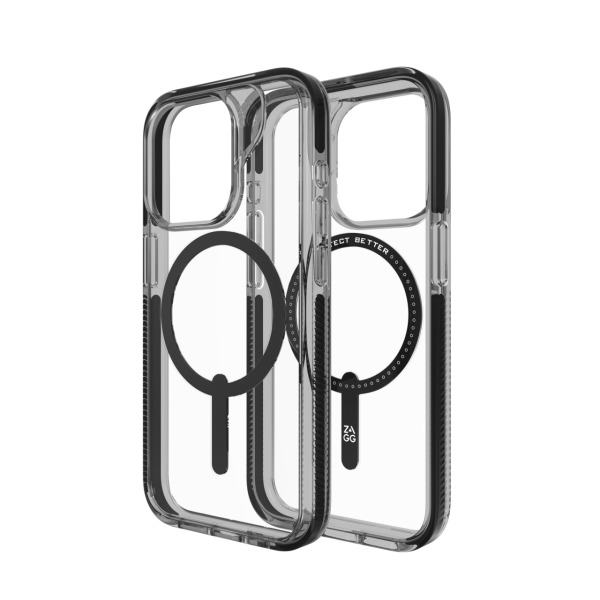 702312650 - Ốp lưng Magsafe iPhone 15 Pro ZAGG Santa Cruz - 8