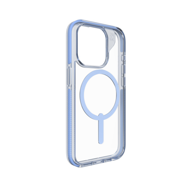 702312650 - Ốp lưng Magsafe iPhone 15 Pro ZAGG Santa Cruz - 11