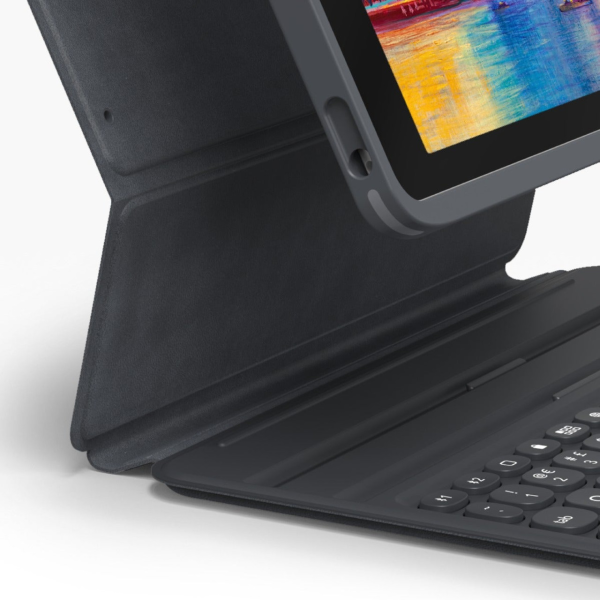 103410814 - Ốp lưng kèm bàn phím iPad (A16) Gen 10 ZAGG Pro Keys - 4