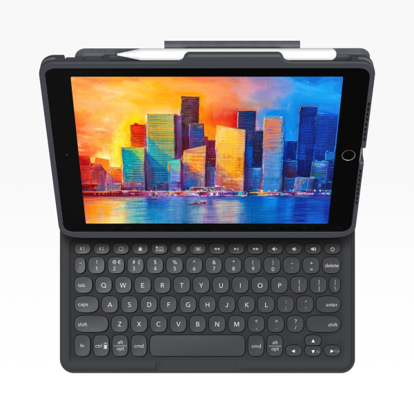 103410814 - Ốp lưng kèm bàn phím iPad (A16) Gen 10 ZAGG Pro Keys - 5