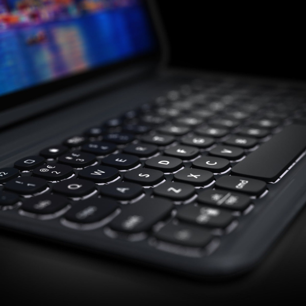 103410814 - Ốp lưng kèm bàn phím iPad (A16) Gen 10 ZAGG Pro Keys - 6