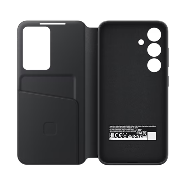 EF-ZS921CVEGWW - Bao da Smart View Wallet Galaxy S24 - 6