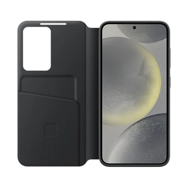 EF-ZS921CVEGWW - Bao da Smart View Wallet Galaxy S24 - 8