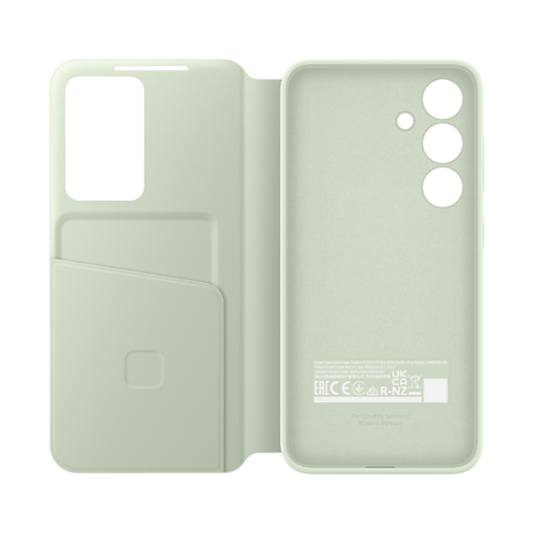 EF-ZS921CVEGWW - Bao da Smart View Wallet Galaxy S24 - 10