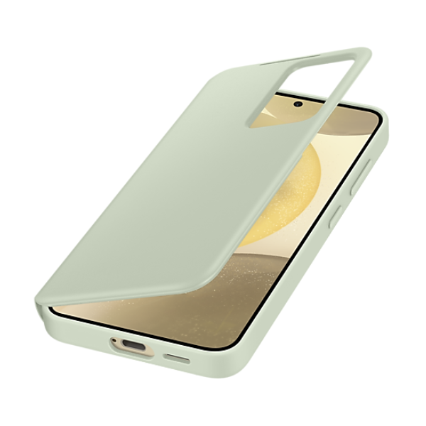 EF-ZS921CVEGWW - Bao da Smart View Wallet Galaxy S24 - 11