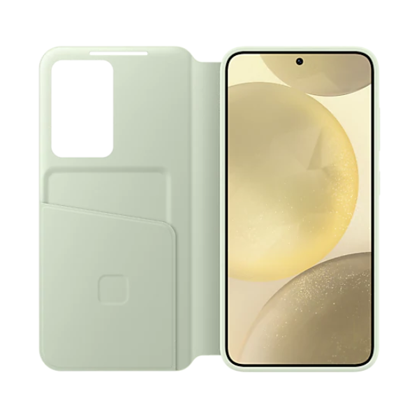 EF-ZS921CVEGWW - Bao da Smart View Wallet Galaxy S24 - 12