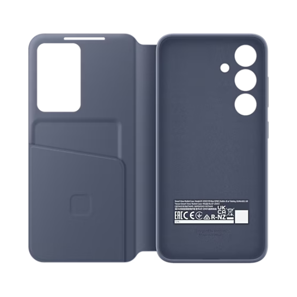 EF-ZS921CVEGWW - Bao da Smart View Wallet Galaxy S24 - 15