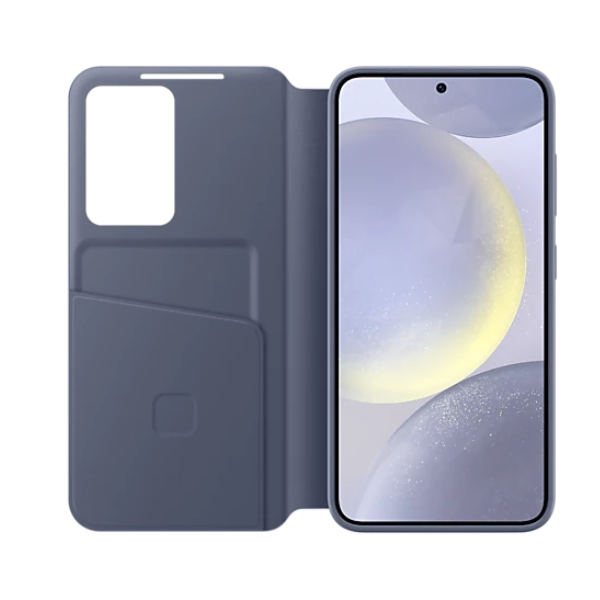 EF-ZS921CVEGWW - Bao da Smart View Wallet Galaxy S24 - 16